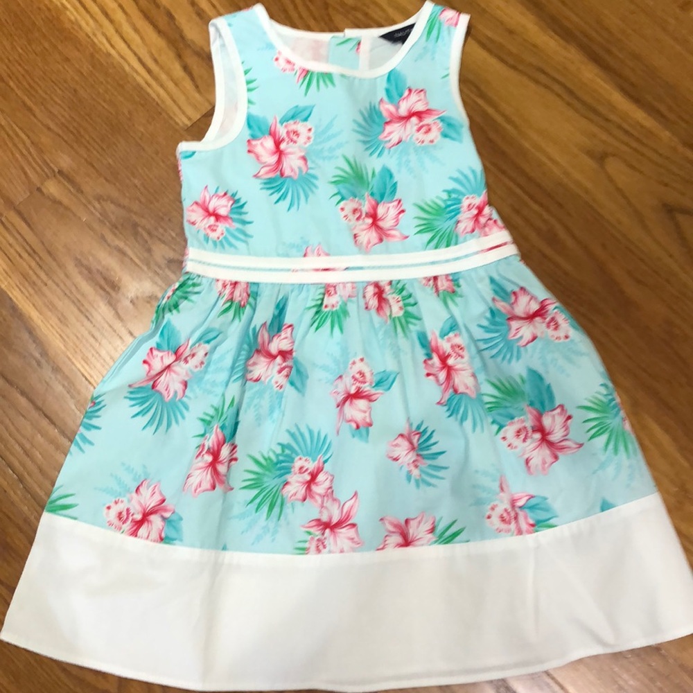 Never been worn dress